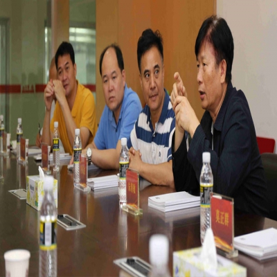 省農(nóng)業(yè)廳副廳長朱清敏、東方市副市長符高波率隊(duì)到羅牛山產(chǎn)業(yè)園 調(diào)研
